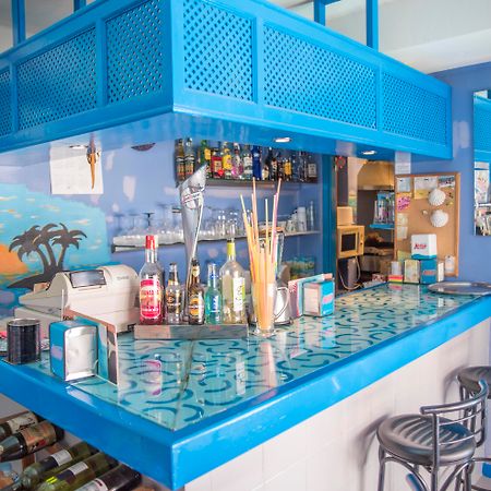 Apartamentos Agua Marina Puerto del Carmen  Bagian luar foto