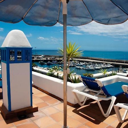 Apartamentos Agua Marina Puerto del Carmen  Bagian luar foto