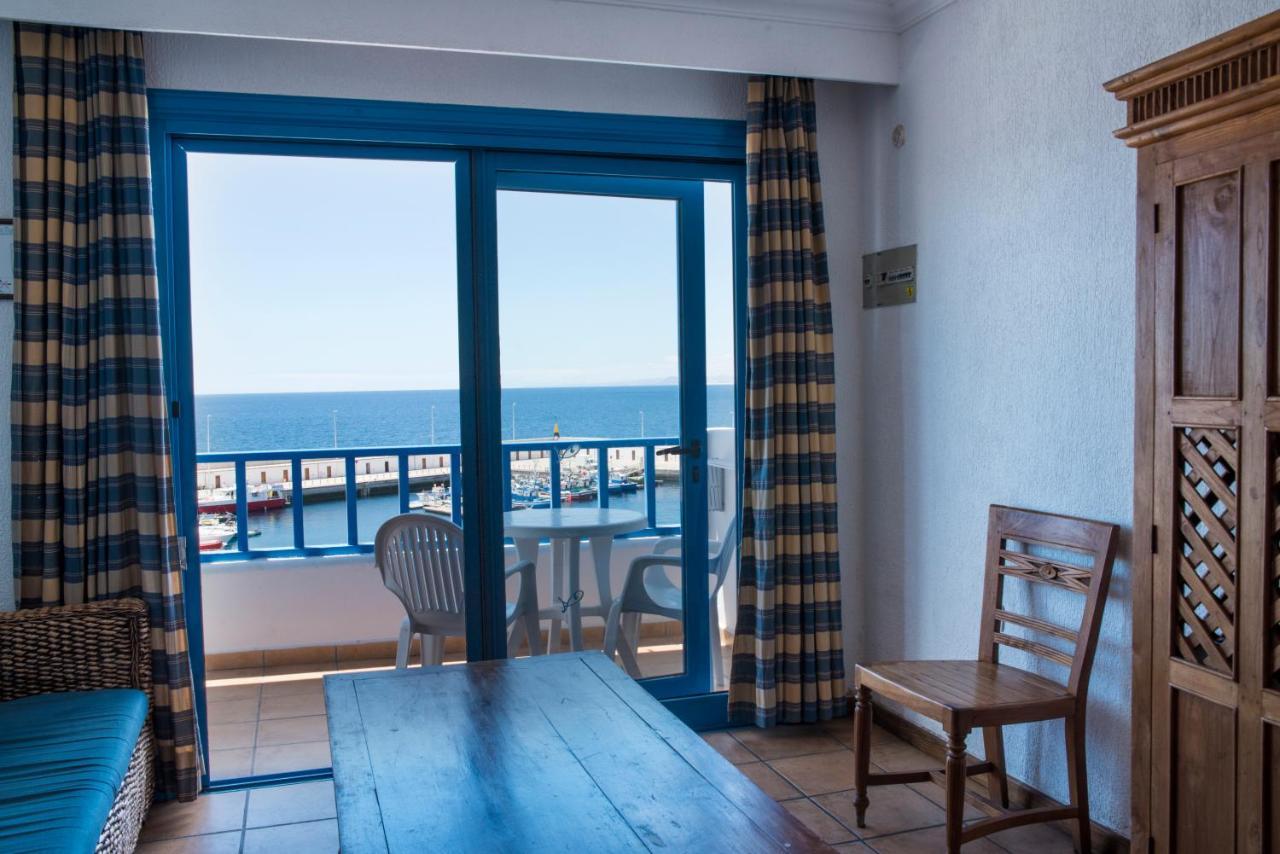 Apartamentos Agua Marina Puerto del Carmen  Bagian luar foto