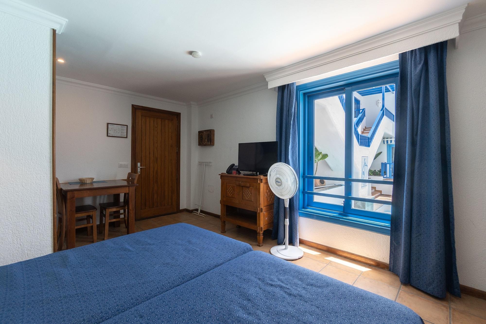 Apartamentos Agua Marina Puerto del Carmen  Bagian luar foto
