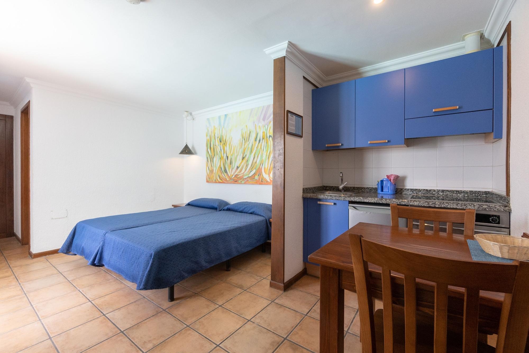 Apartamentos Agua Marina Puerto del Carmen  Bagian luar foto