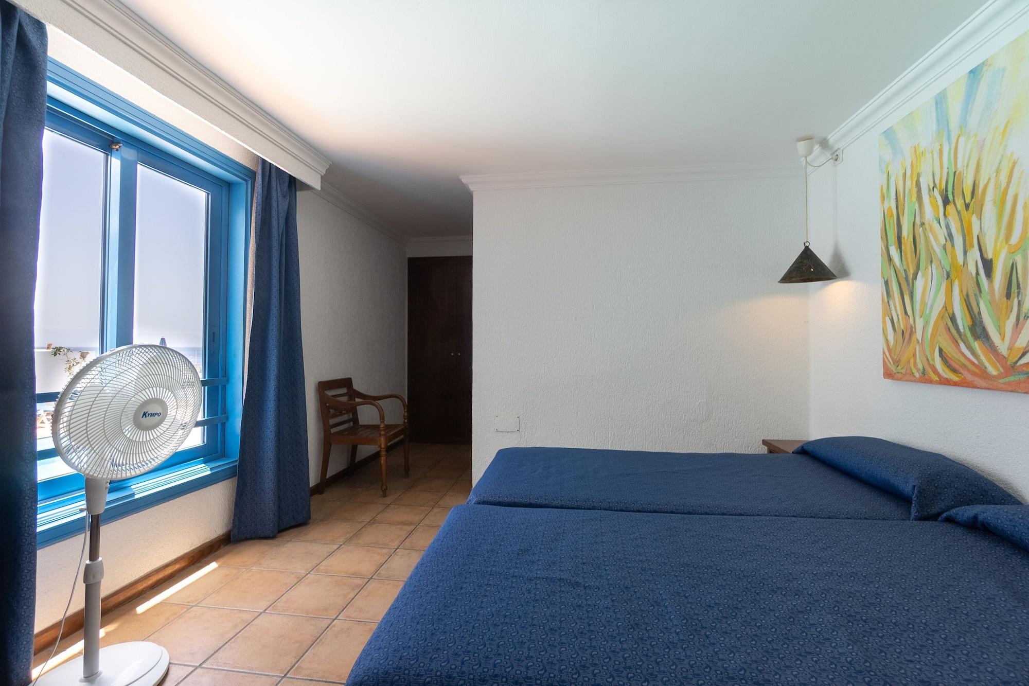 Apartamentos Agua Marina Puerto del Carmen  Bagian luar foto