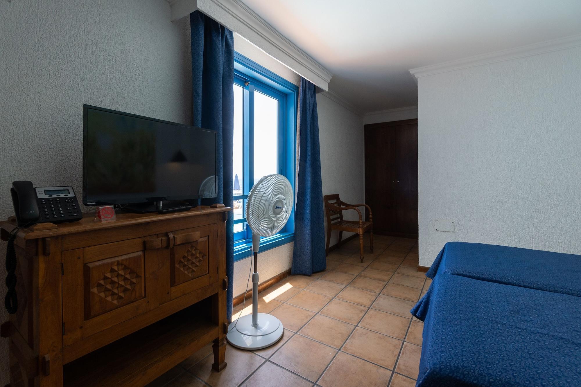 Apartamentos Agua Marina Puerto del Carmen  Bagian luar foto