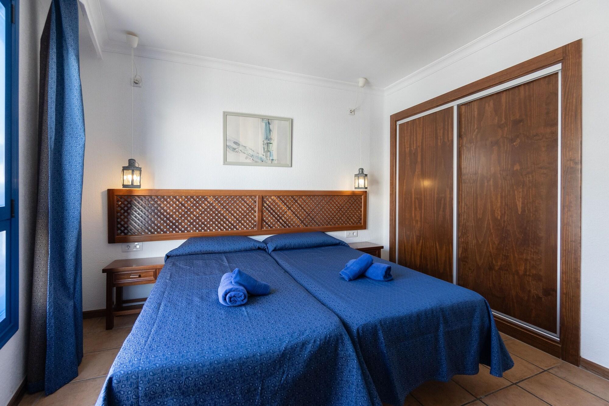 Apartamentos Agua Marina Puerto del Carmen  Bagian luar foto