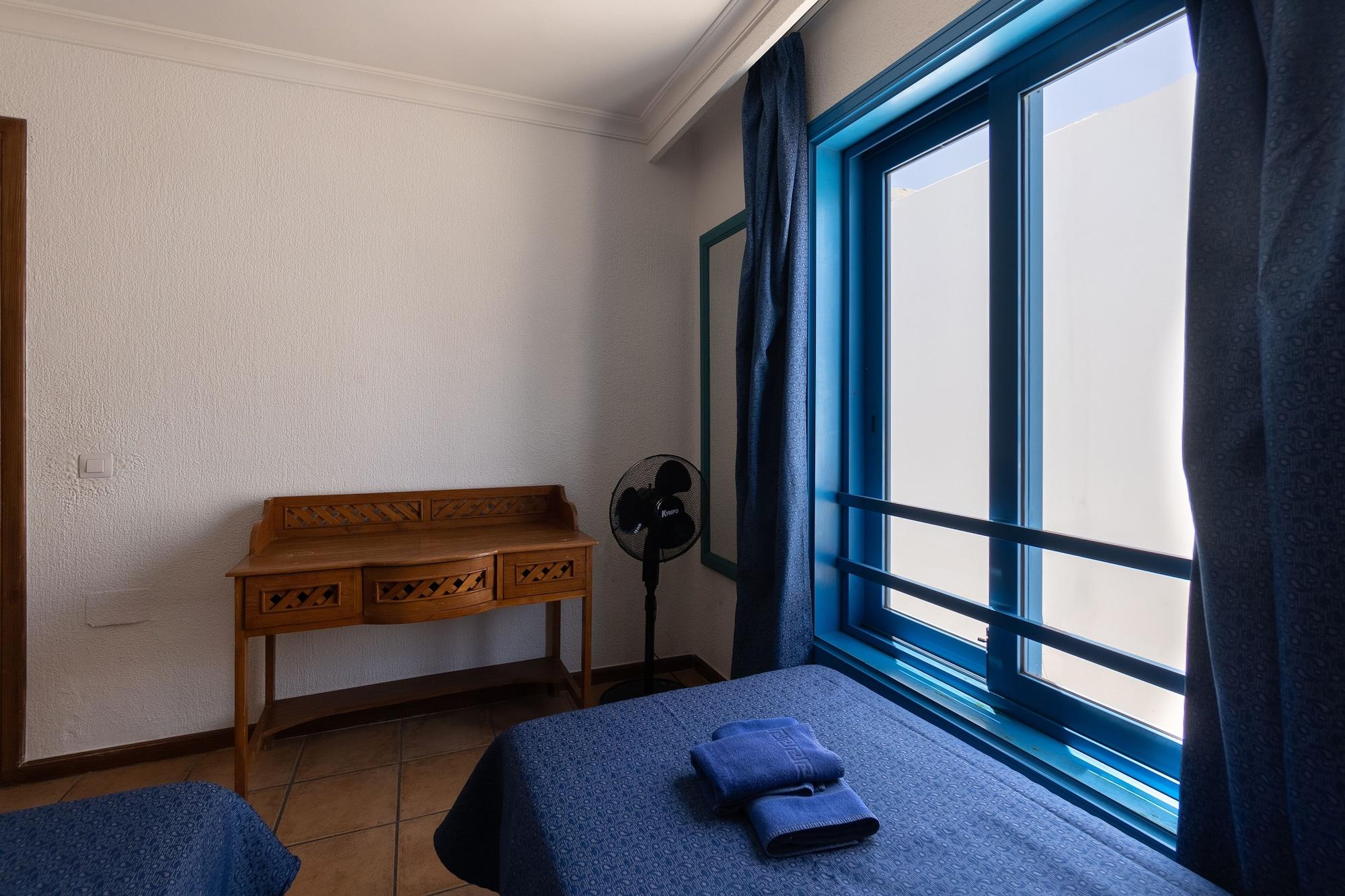 Apartamentos Agua Marina Puerto del Carmen  Bagian luar foto