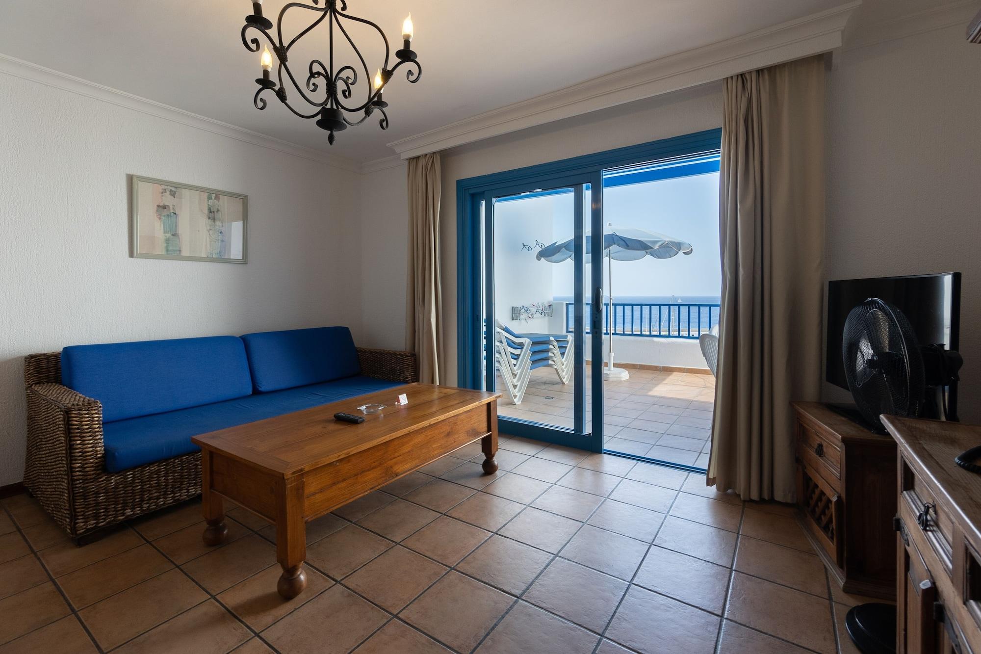 Apartamentos Agua Marina Puerto del Carmen  Bagian luar foto