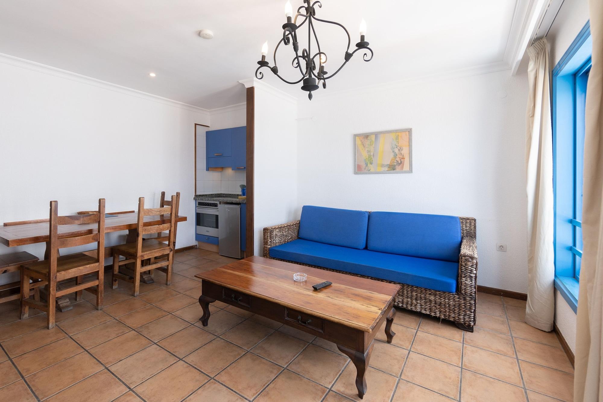 Apartamentos Agua Marina Puerto del Carmen  Bagian luar foto