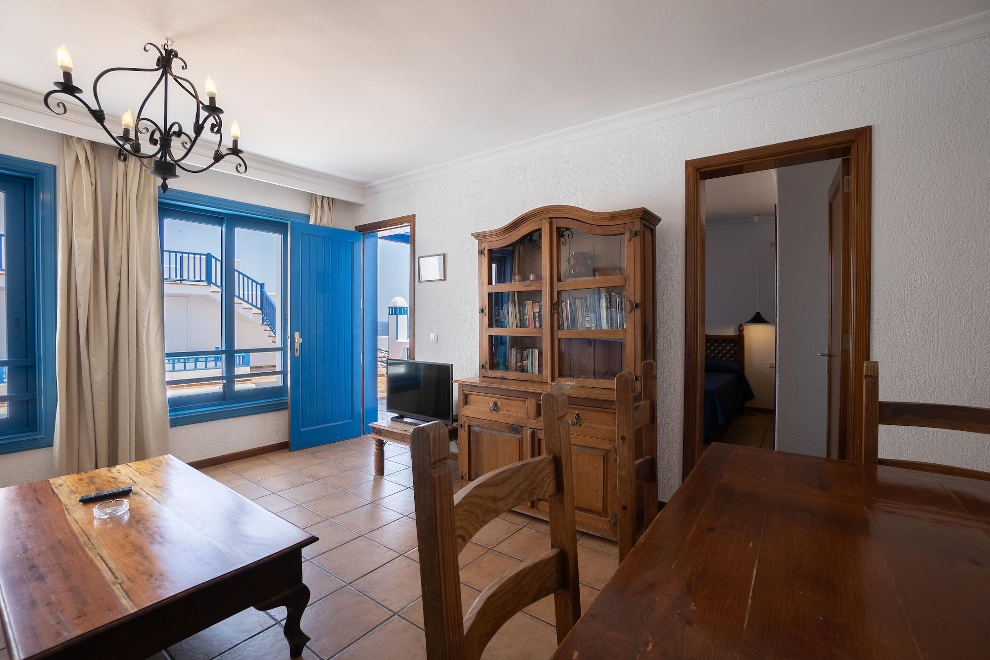 Apartamentos Agua Marina Puerto del Carmen  Bagian luar foto