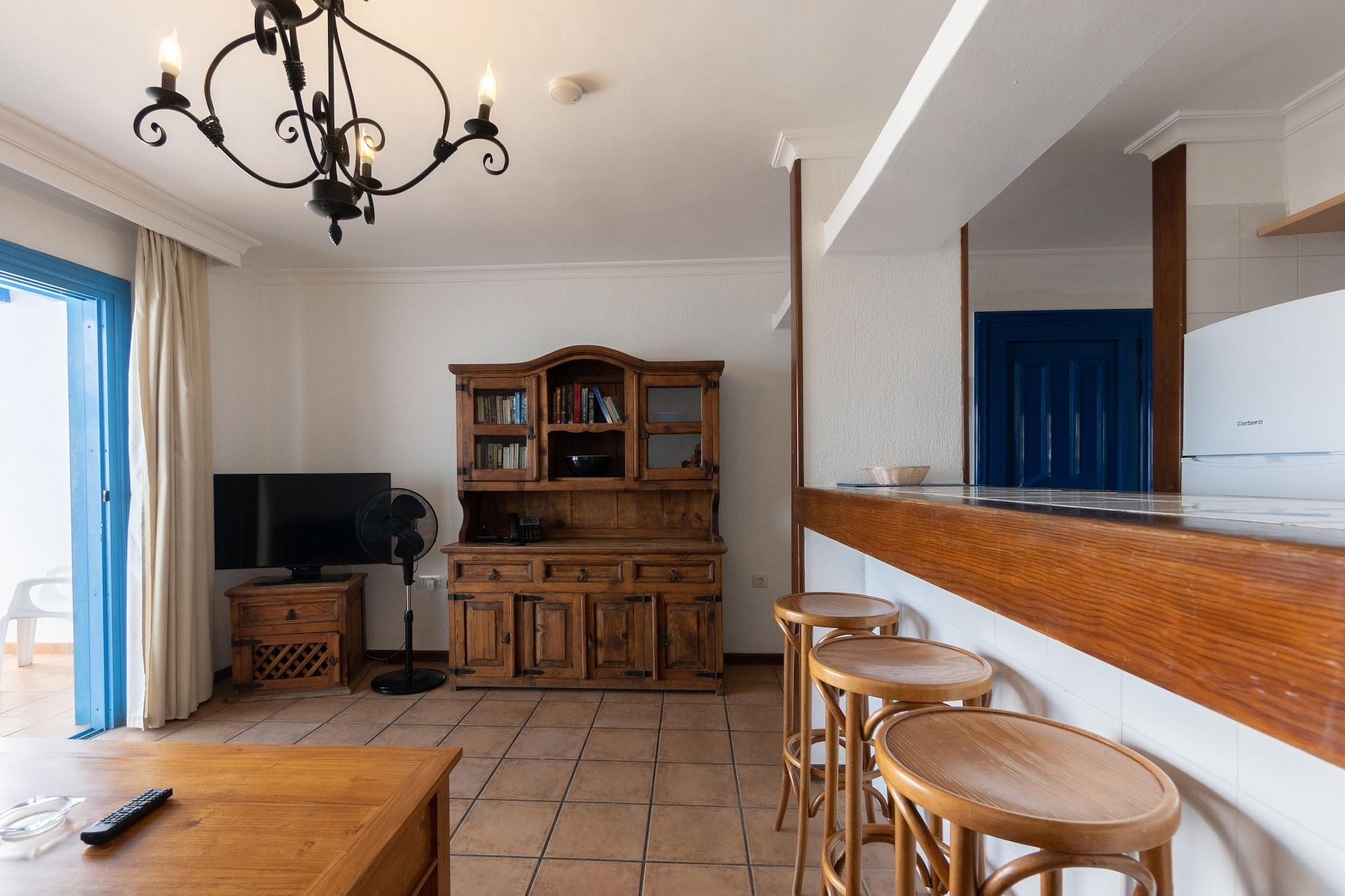 Apartamentos Agua Marina Puerto del Carmen  Bagian luar foto