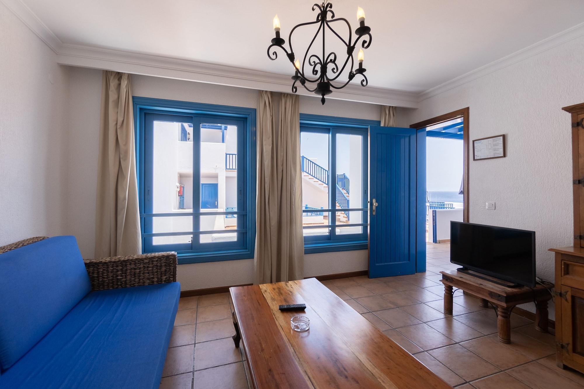 Apartamentos Agua Marina Puerto del Carmen  Bagian luar foto