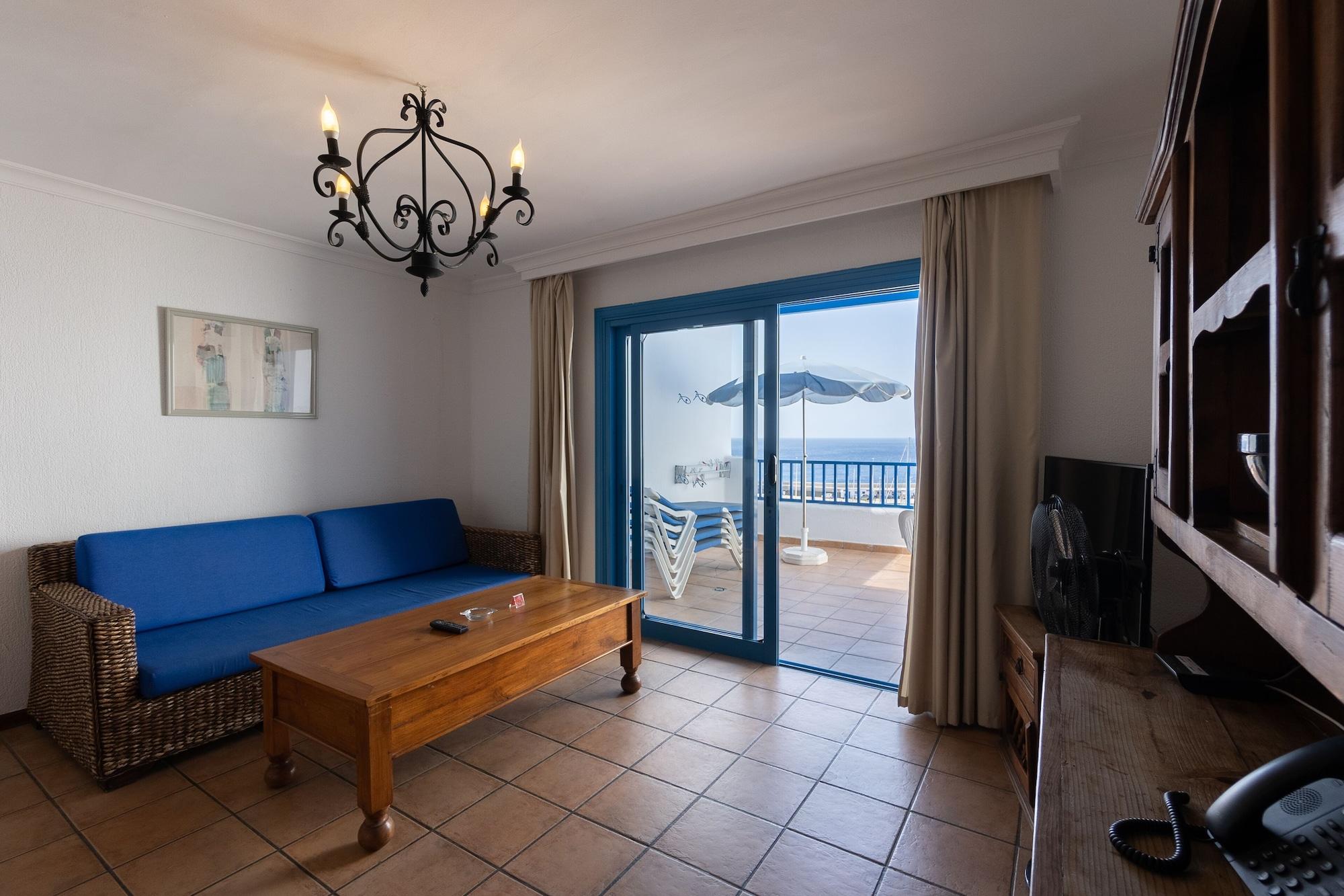 Apartamentos Agua Marina Puerto del Carmen  Bagian luar foto