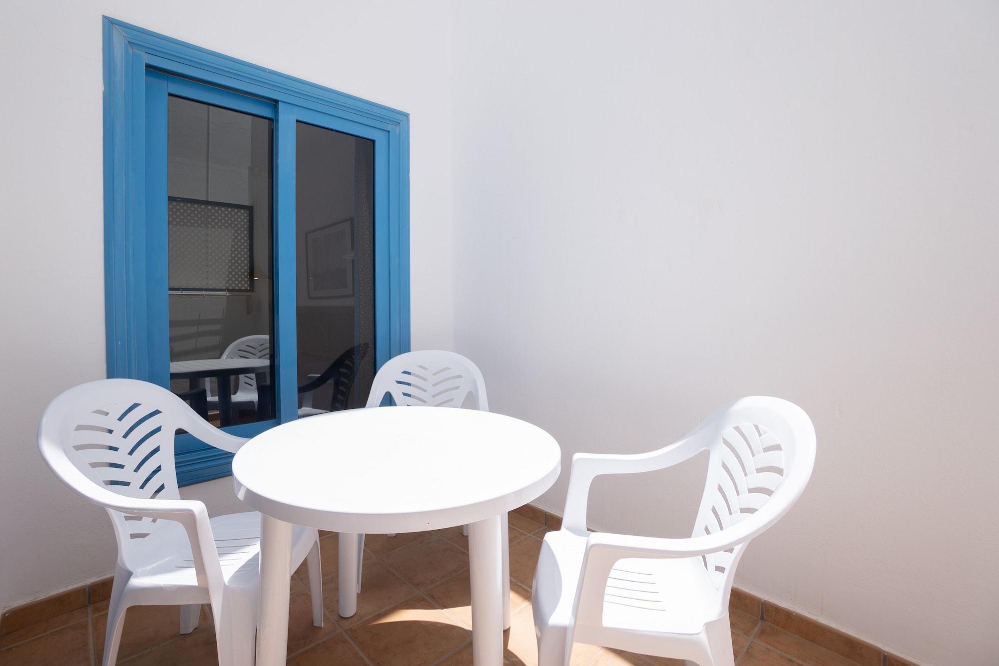 Apartamentos Agua Marina Puerto del Carmen  Bagian luar foto