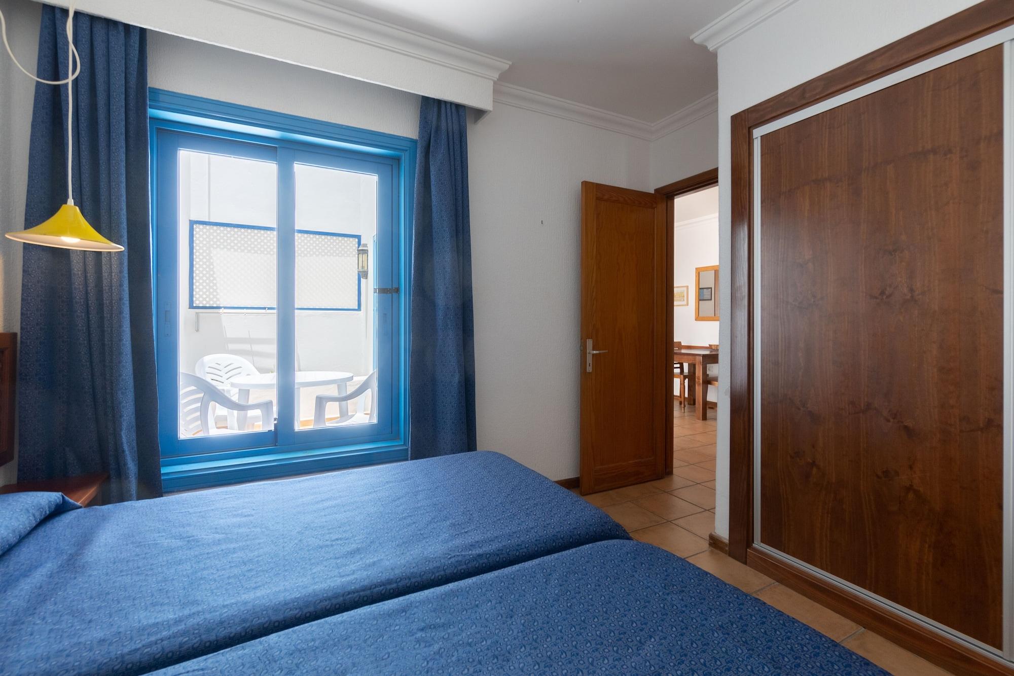 Apartamentos Agua Marina Puerto del Carmen  Bagian luar foto