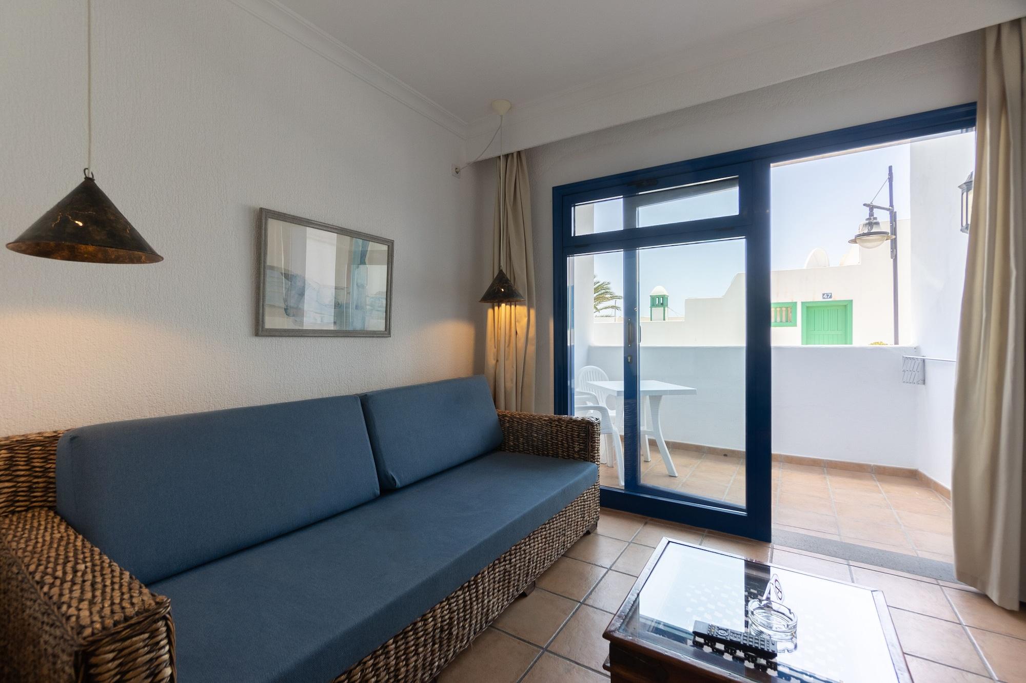 Apartamentos Agua Marina Puerto del Carmen  Bagian luar foto