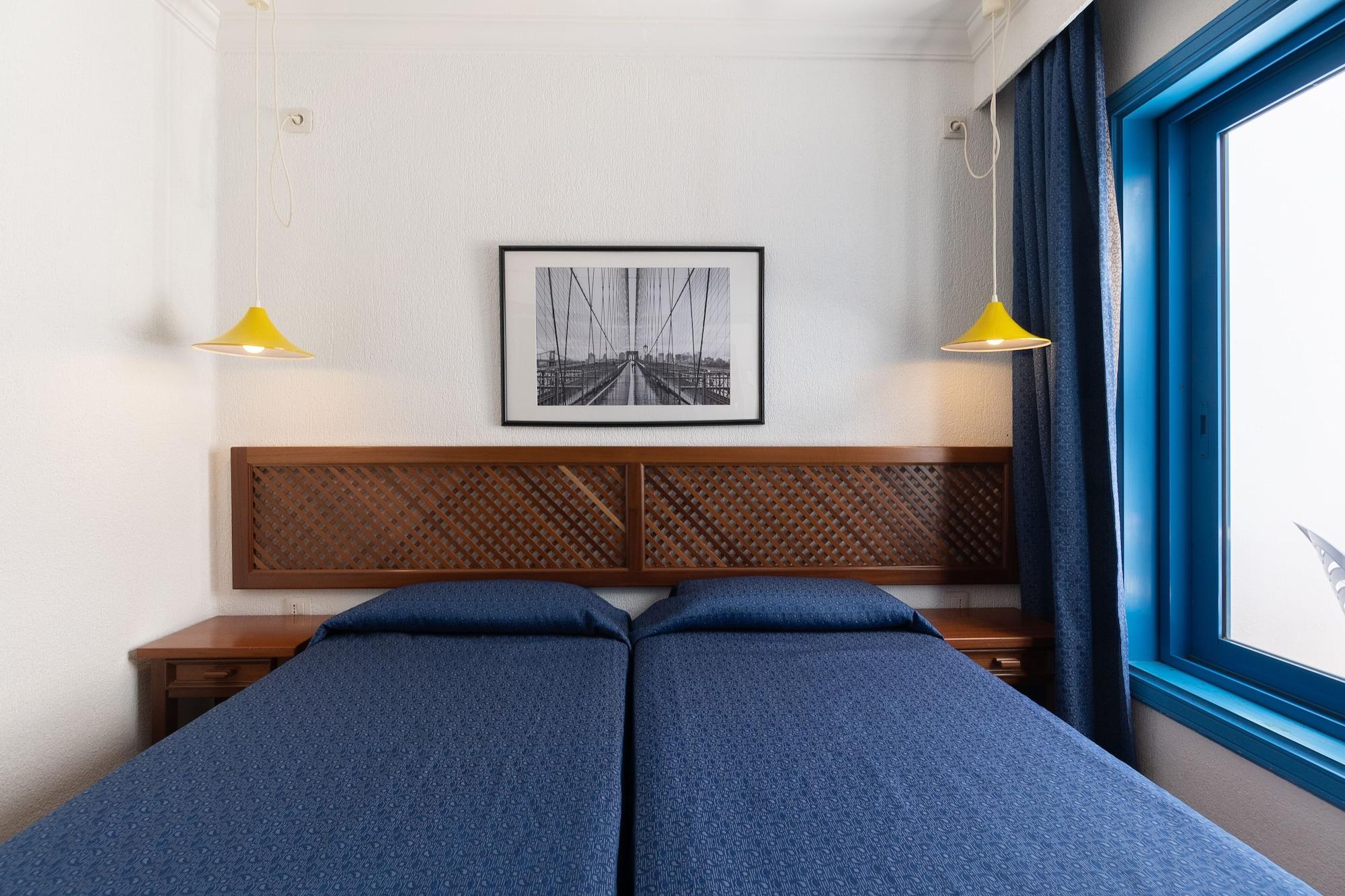 Apartamentos Agua Marina Puerto del Carmen  Bagian luar foto