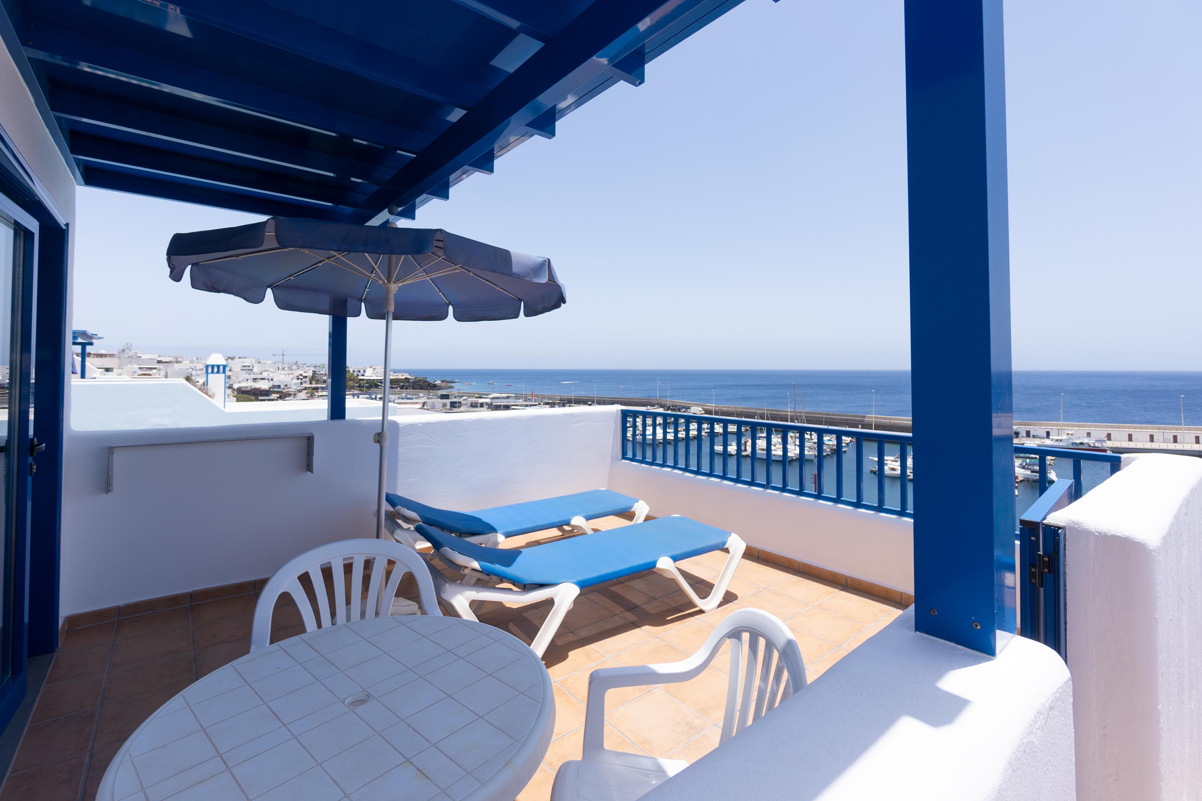 Apartamentos Agua Marina Puerto del Carmen  Bagian luar foto