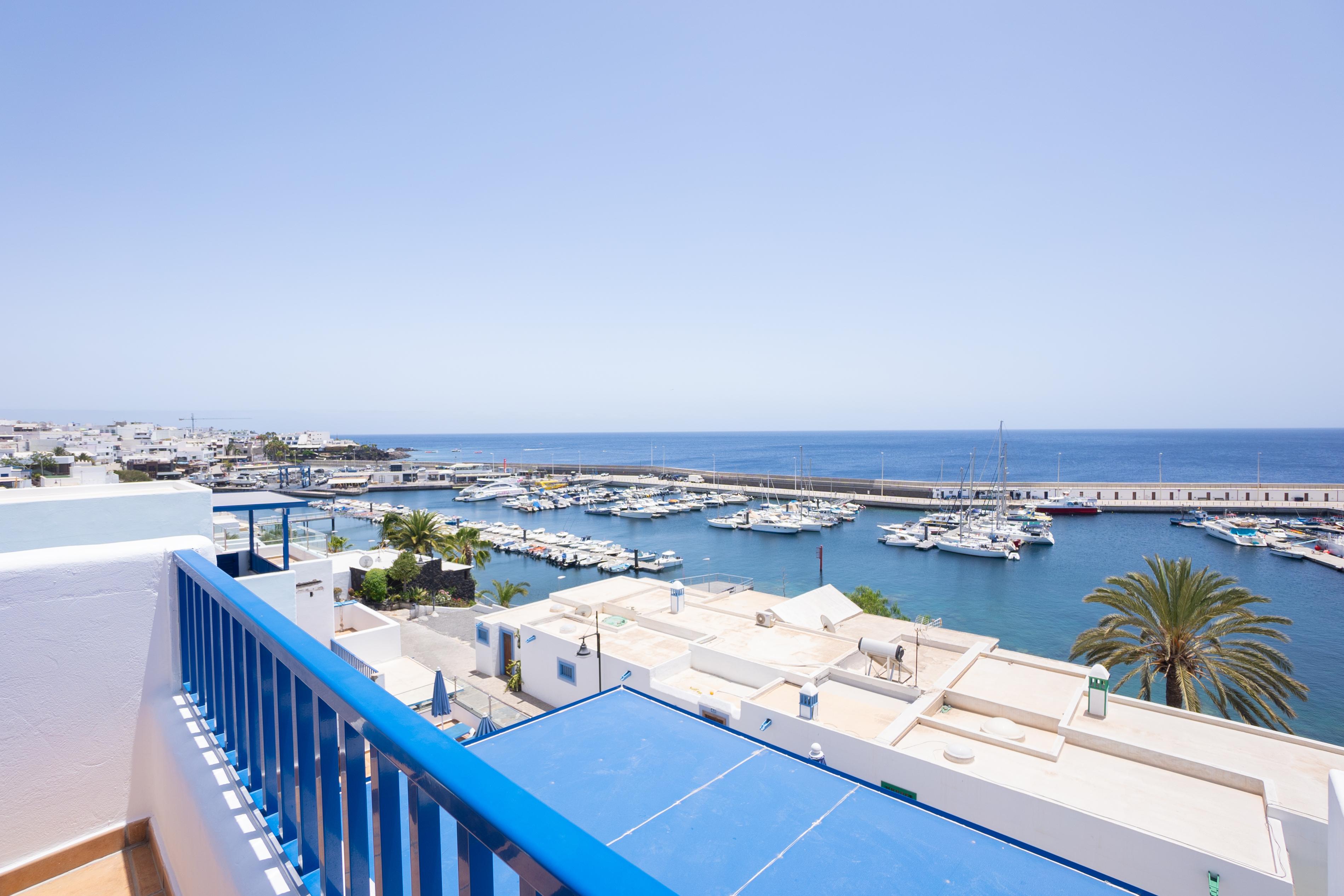 Apartamentos Agua Marina Puerto del Carmen  Bagian luar foto