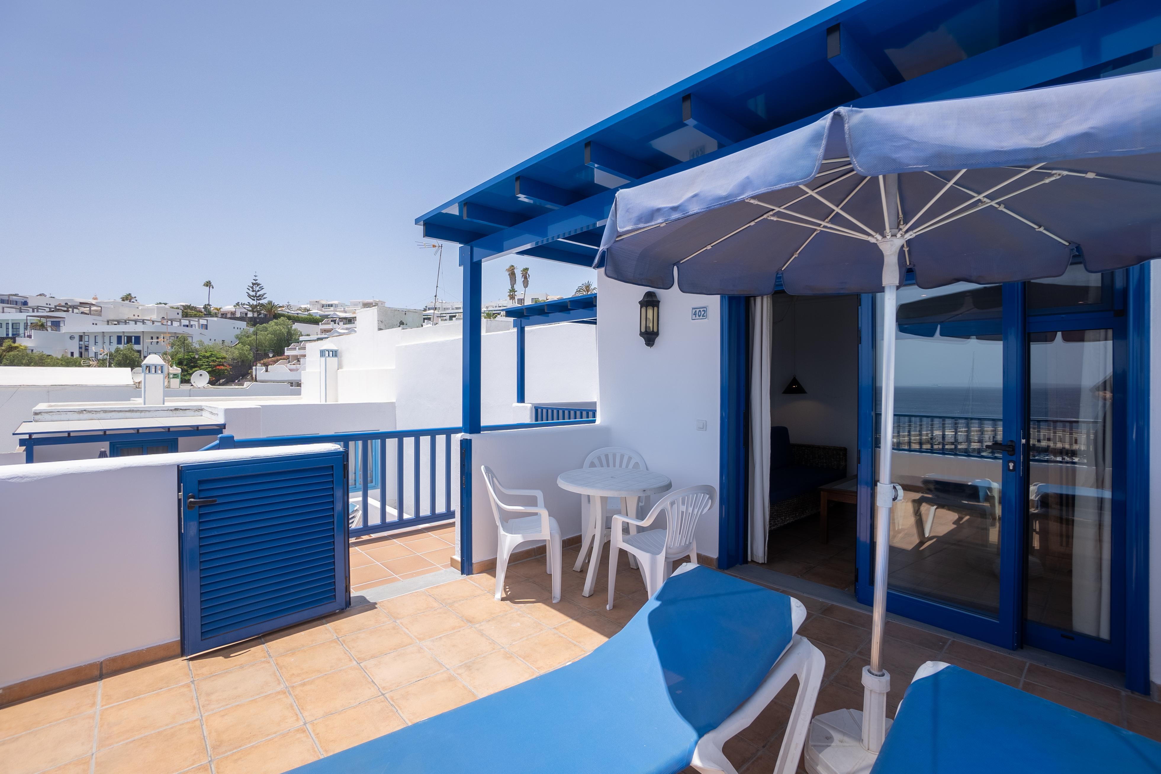 Apartamentos Agua Marina Puerto del Carmen  Bagian luar foto