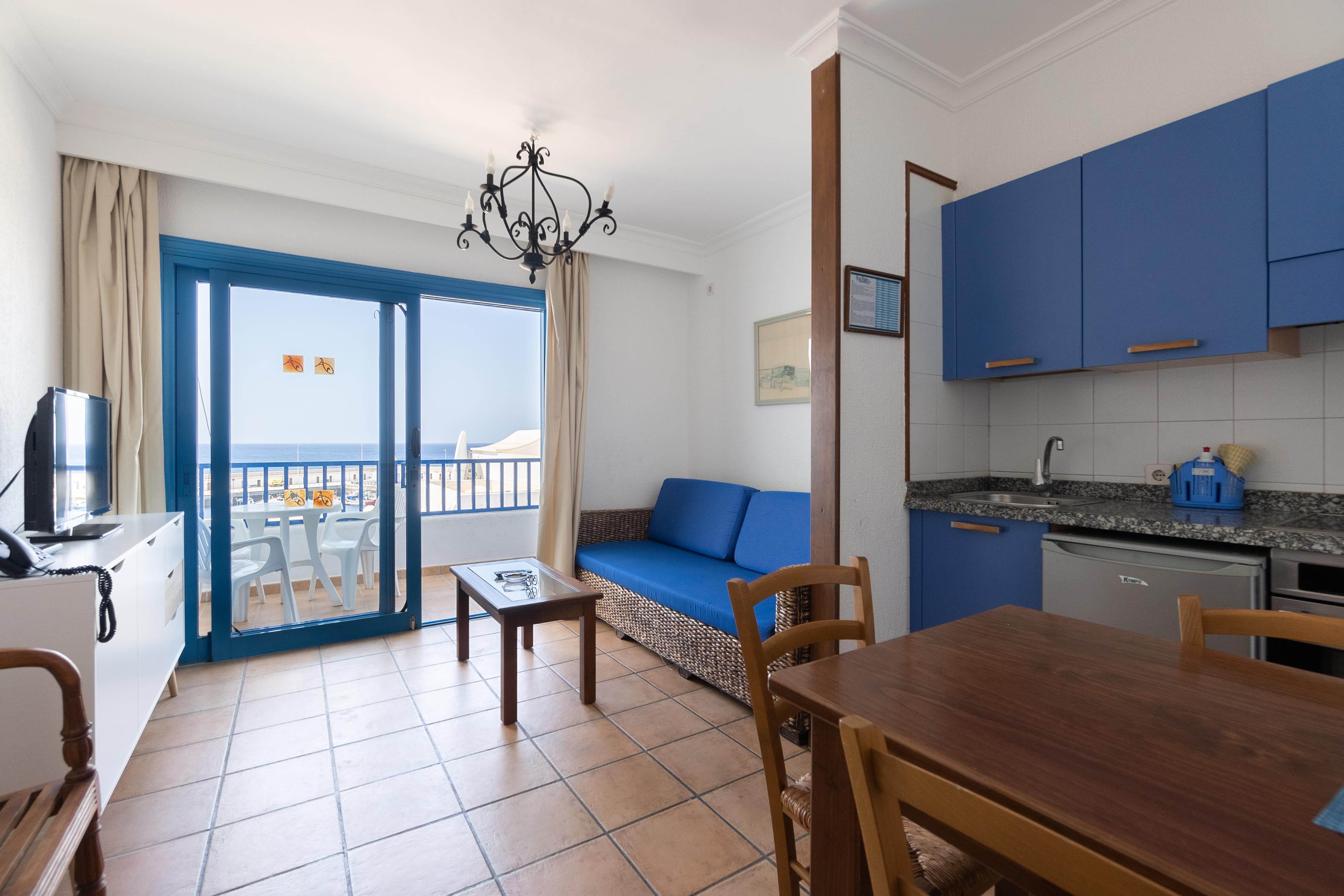 Apartamentos Agua Marina Puerto del Carmen  Bagian luar foto