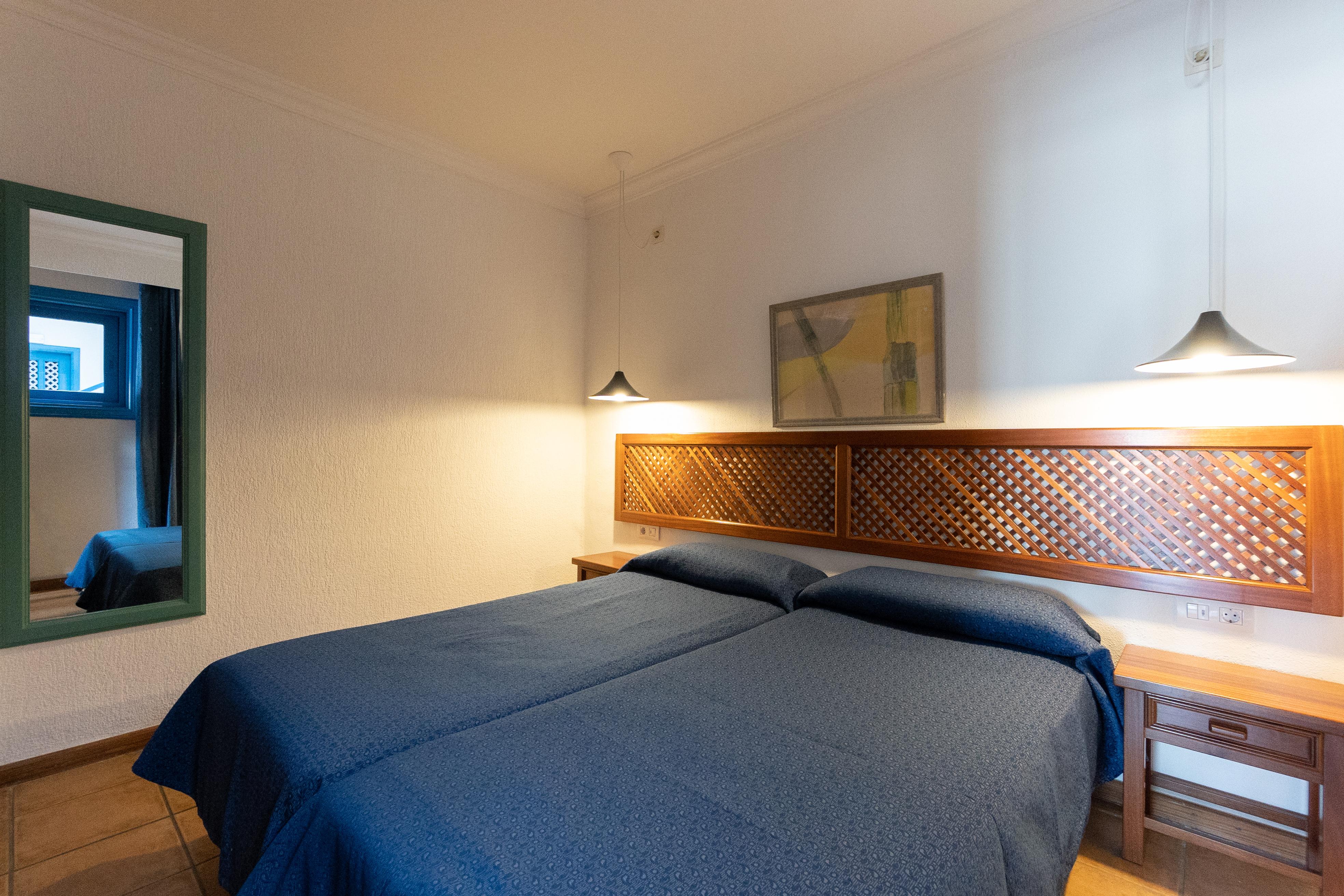 Apartamentos Agua Marina Puerto del Carmen  Bagian luar foto