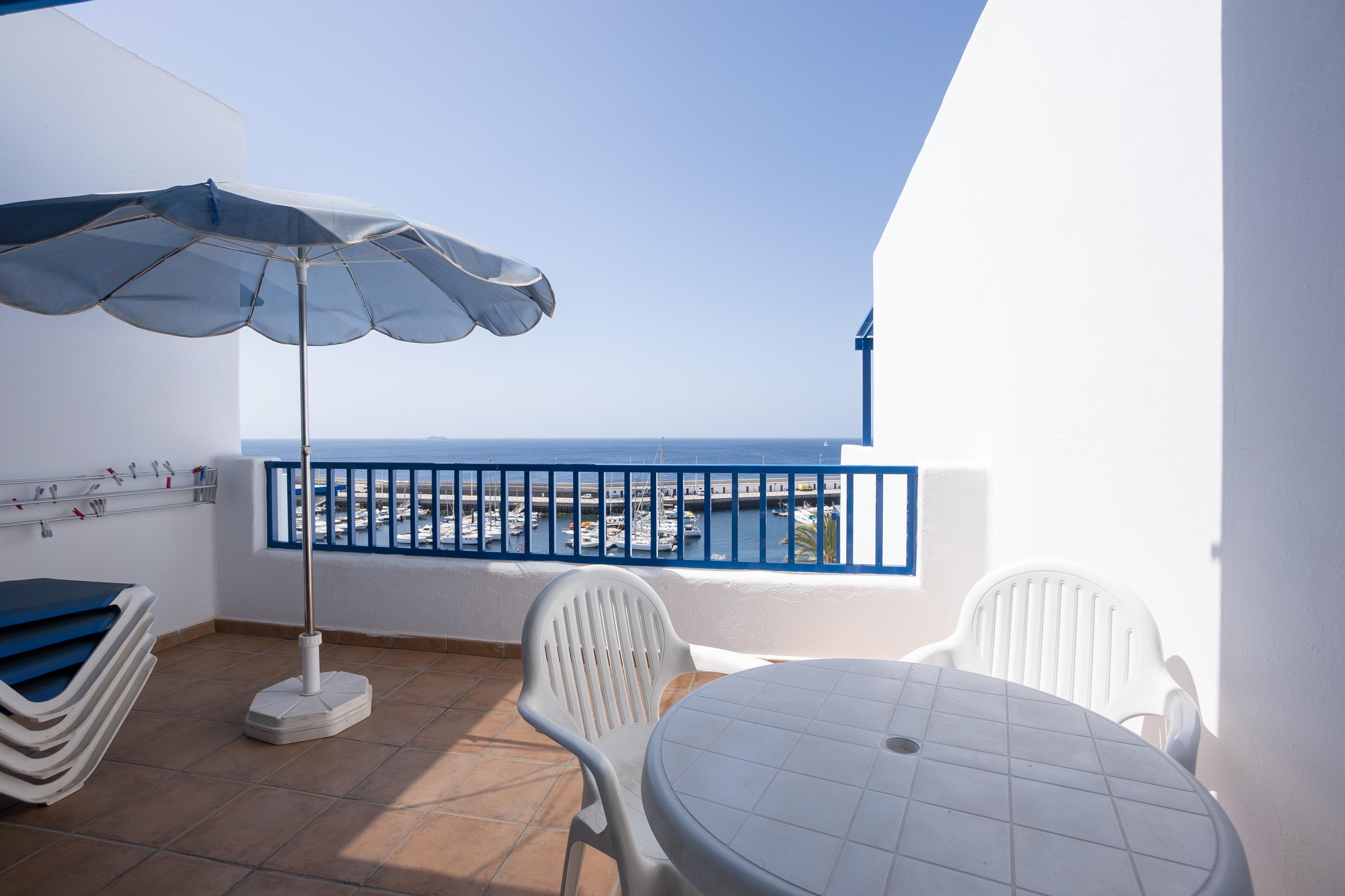 Apartamentos Agua Marina Puerto del Carmen  Bagian luar foto