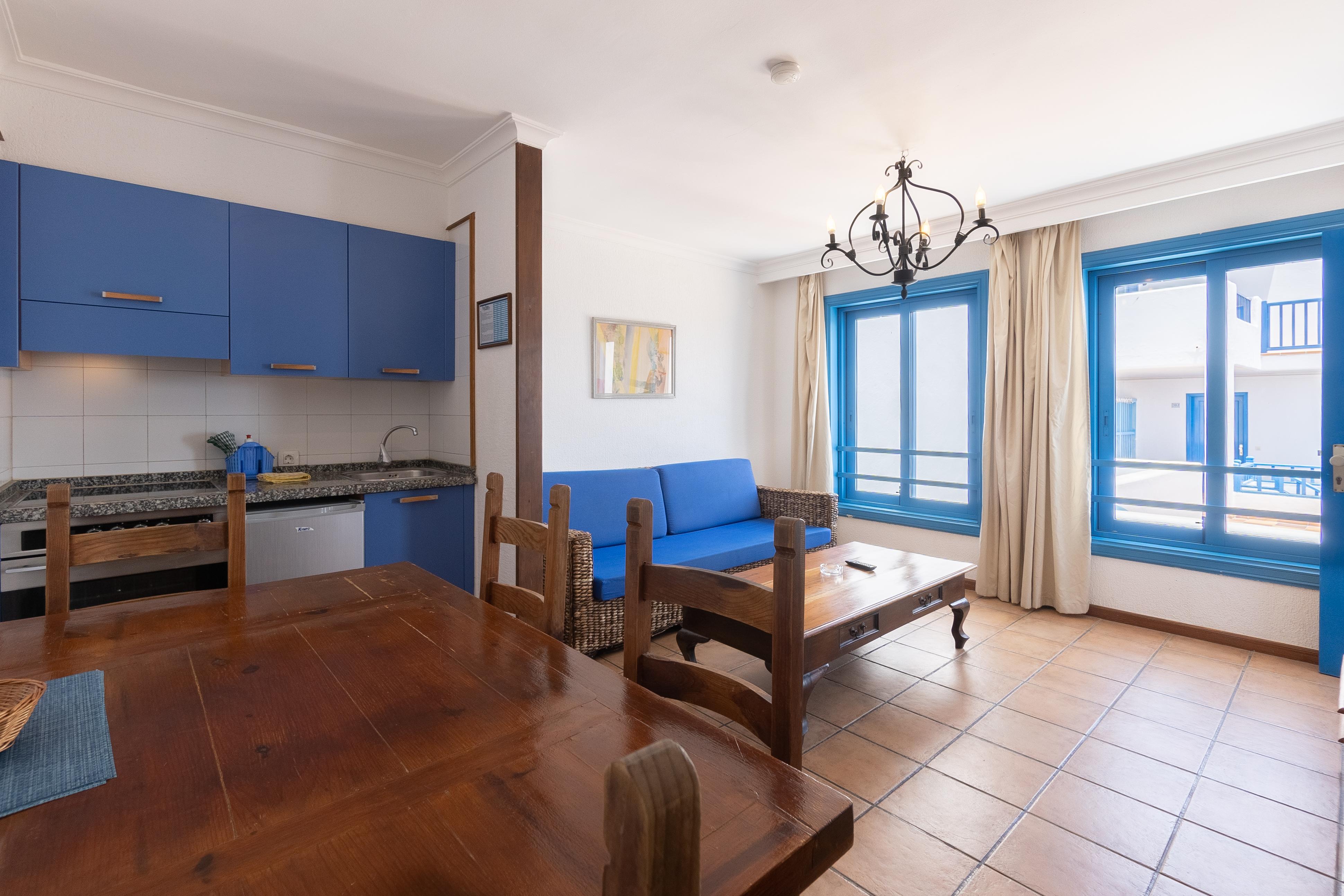 Apartamentos Agua Marina Puerto del Carmen  Bagian luar foto