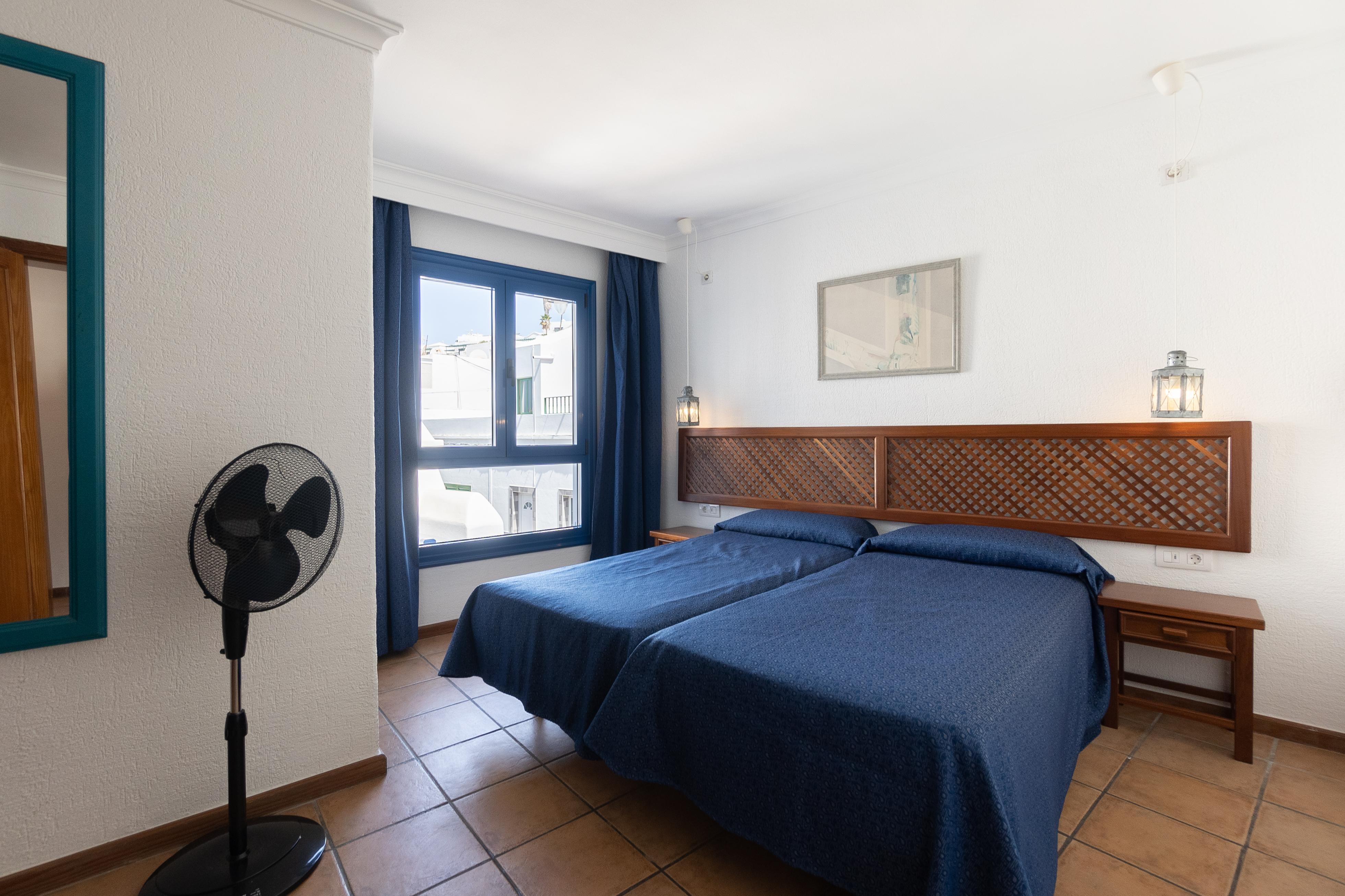 Apartamentos Agua Marina Puerto del Carmen  Bagian luar foto