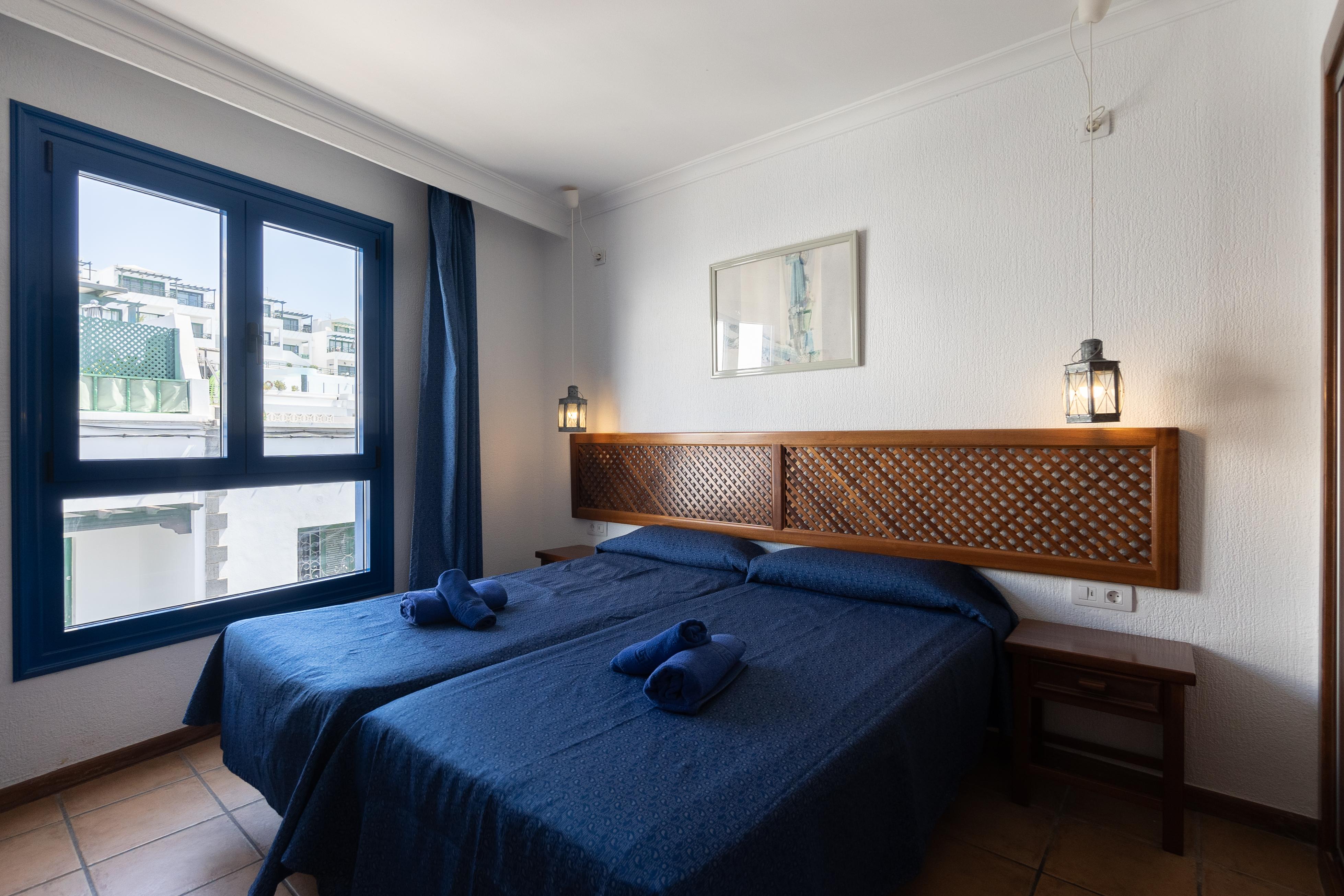 Apartamentos Agua Marina Puerto del Carmen  Bagian luar foto