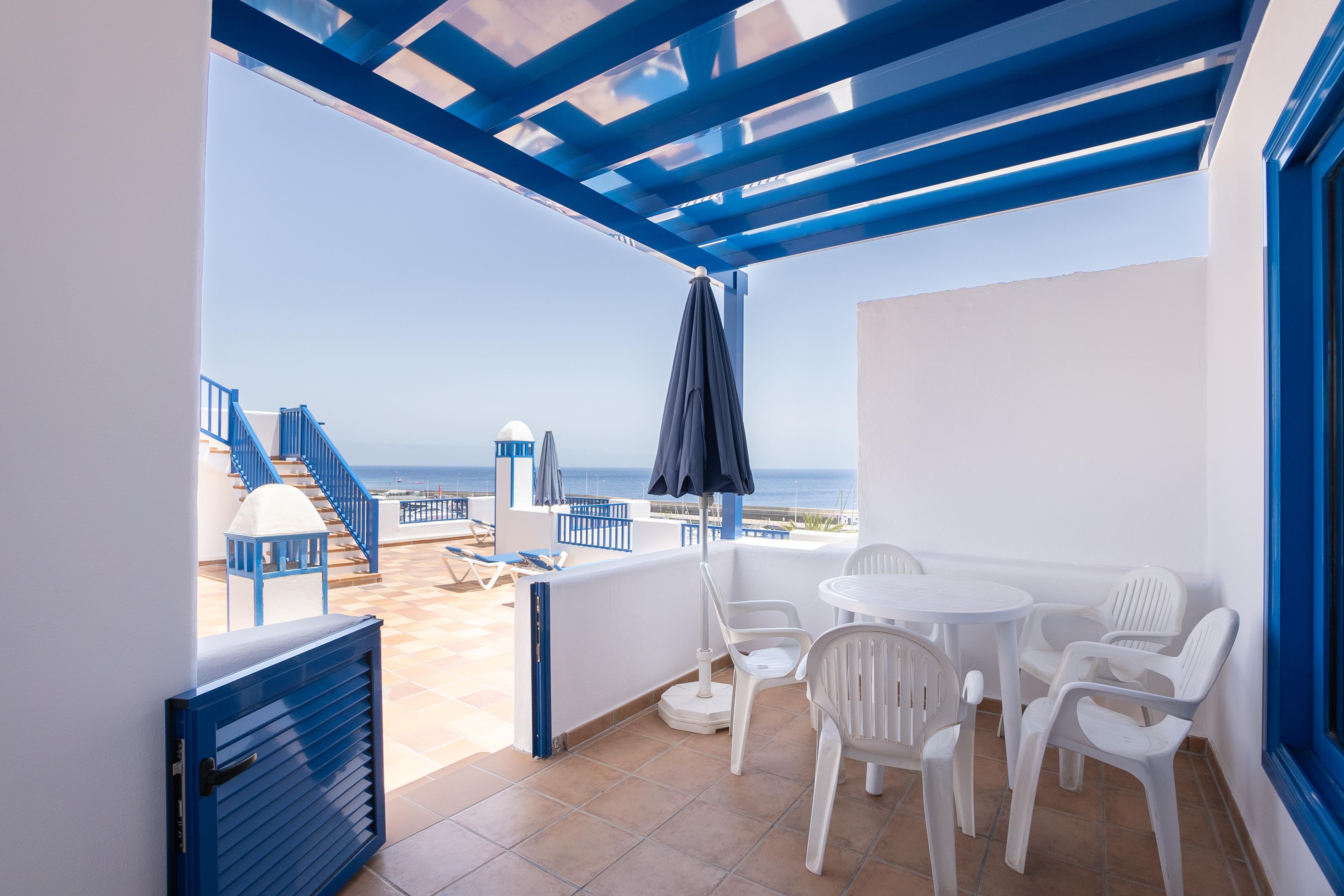 Apartamentos Agua Marina Puerto del Carmen  Bagian luar foto