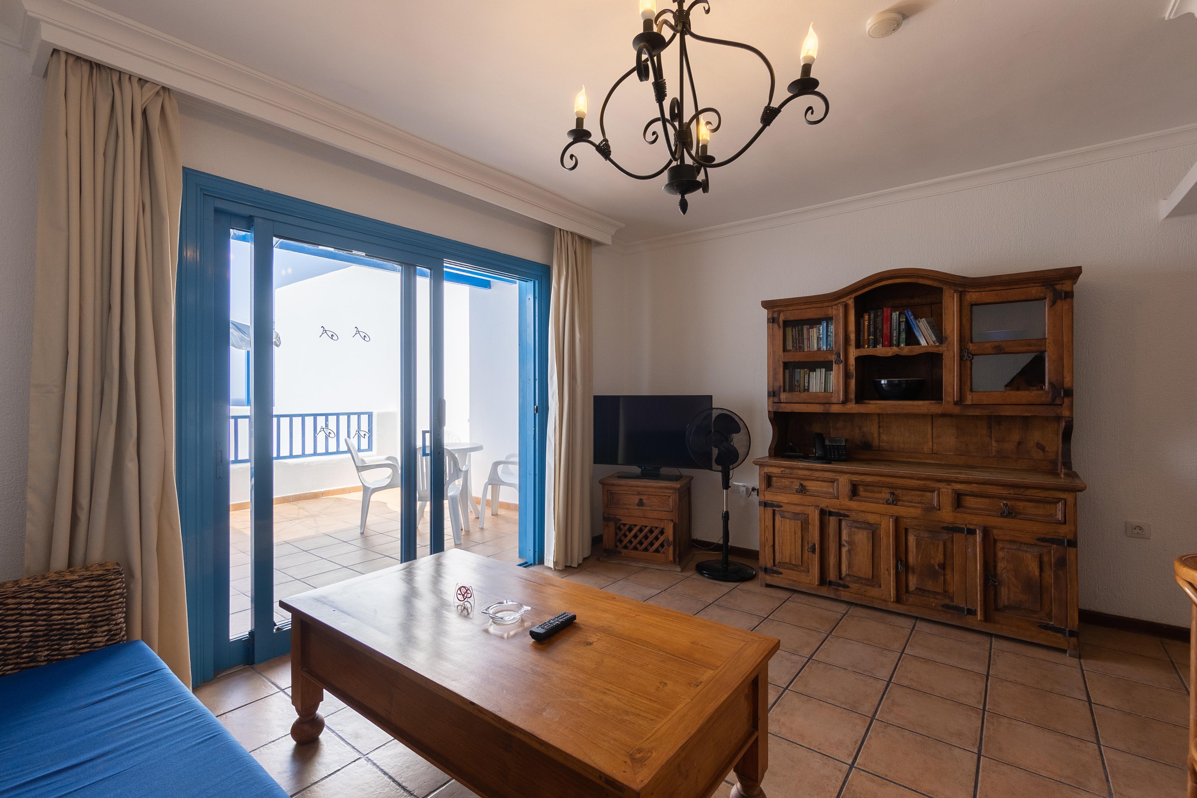 Apartamentos Agua Marina Puerto del Carmen  Bagian luar foto