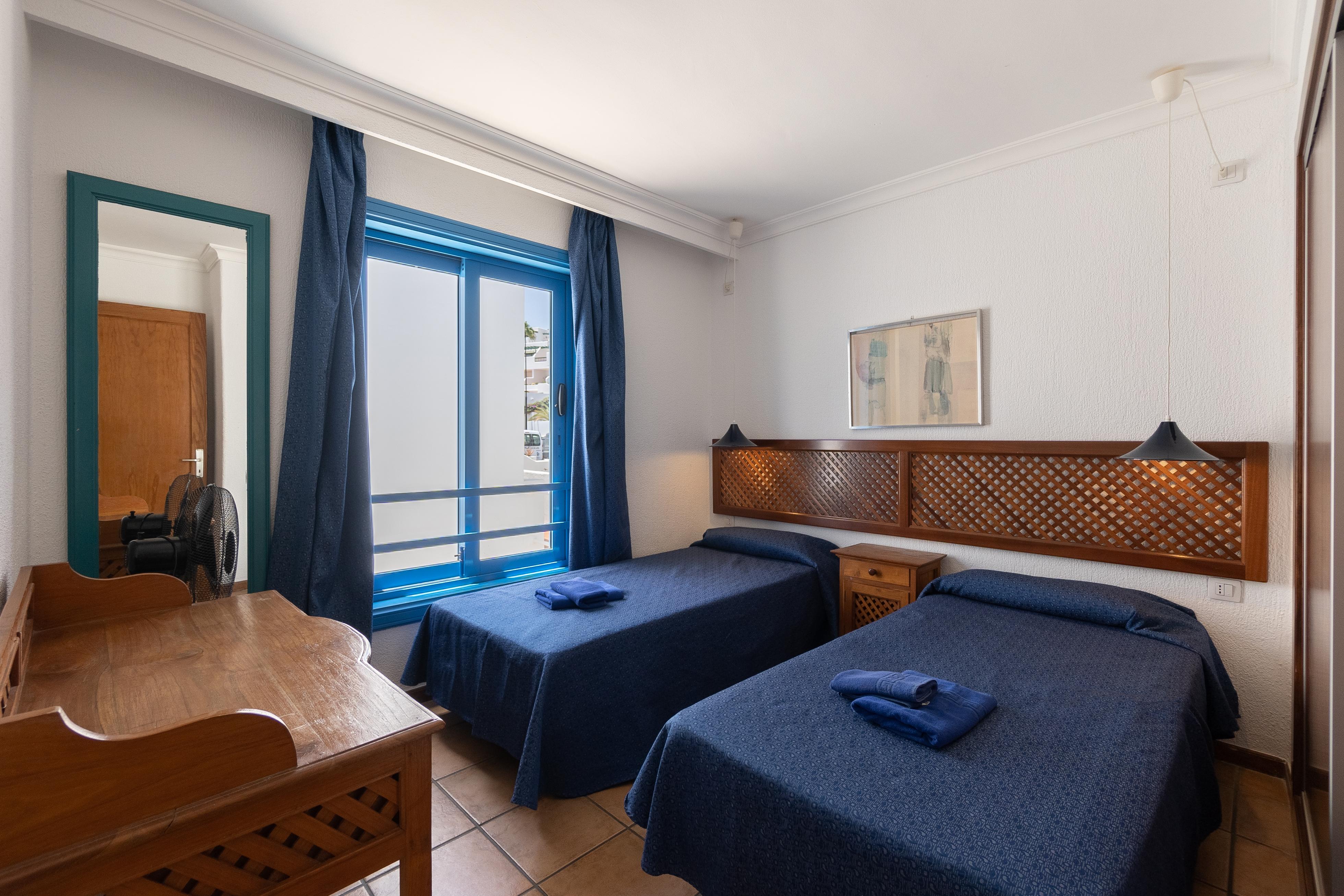 Apartamentos Agua Marina Puerto del Carmen  Bagian luar foto