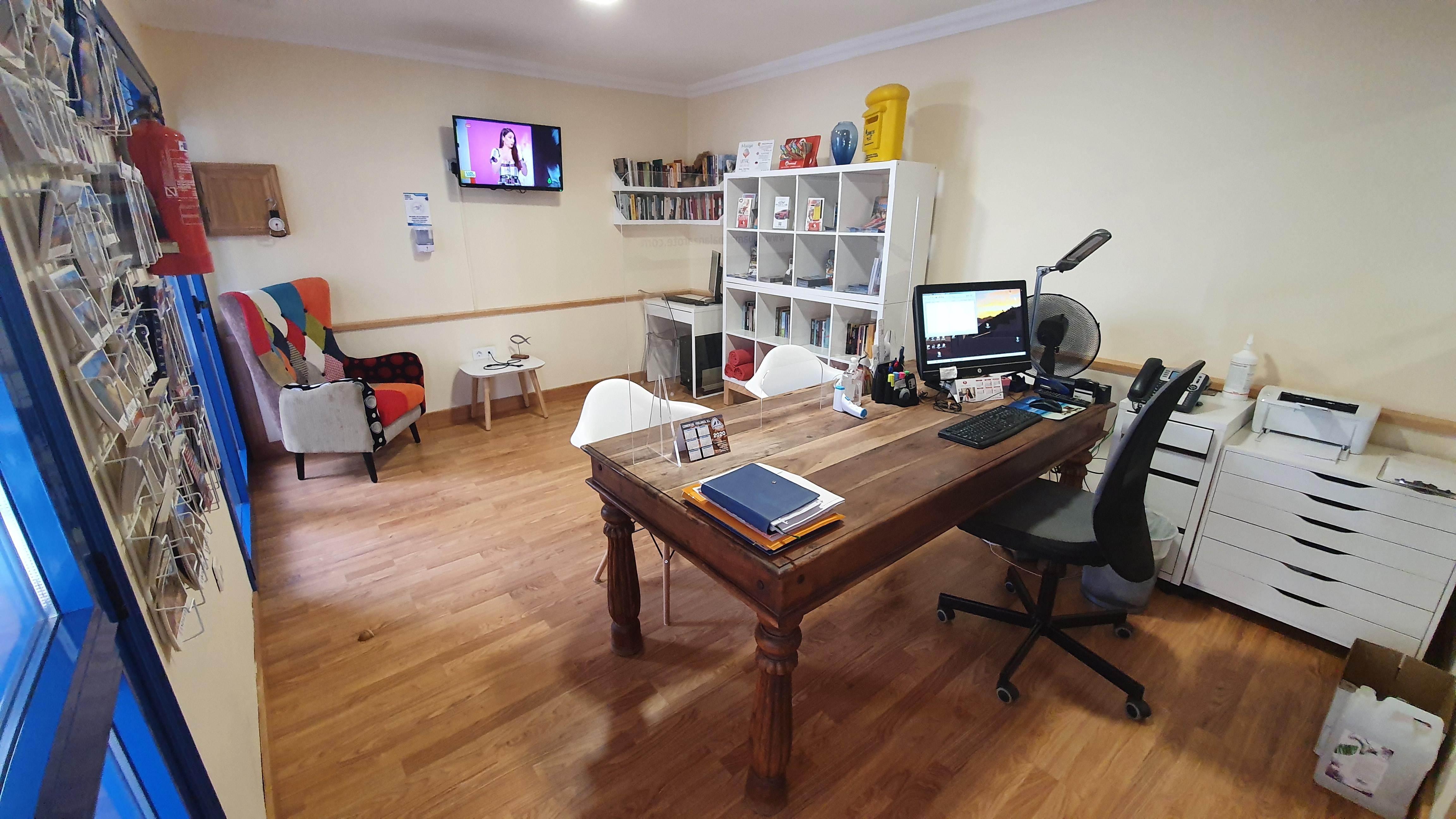 Apartamentos Agua Marina Puerto del Carmen  Bagian luar foto