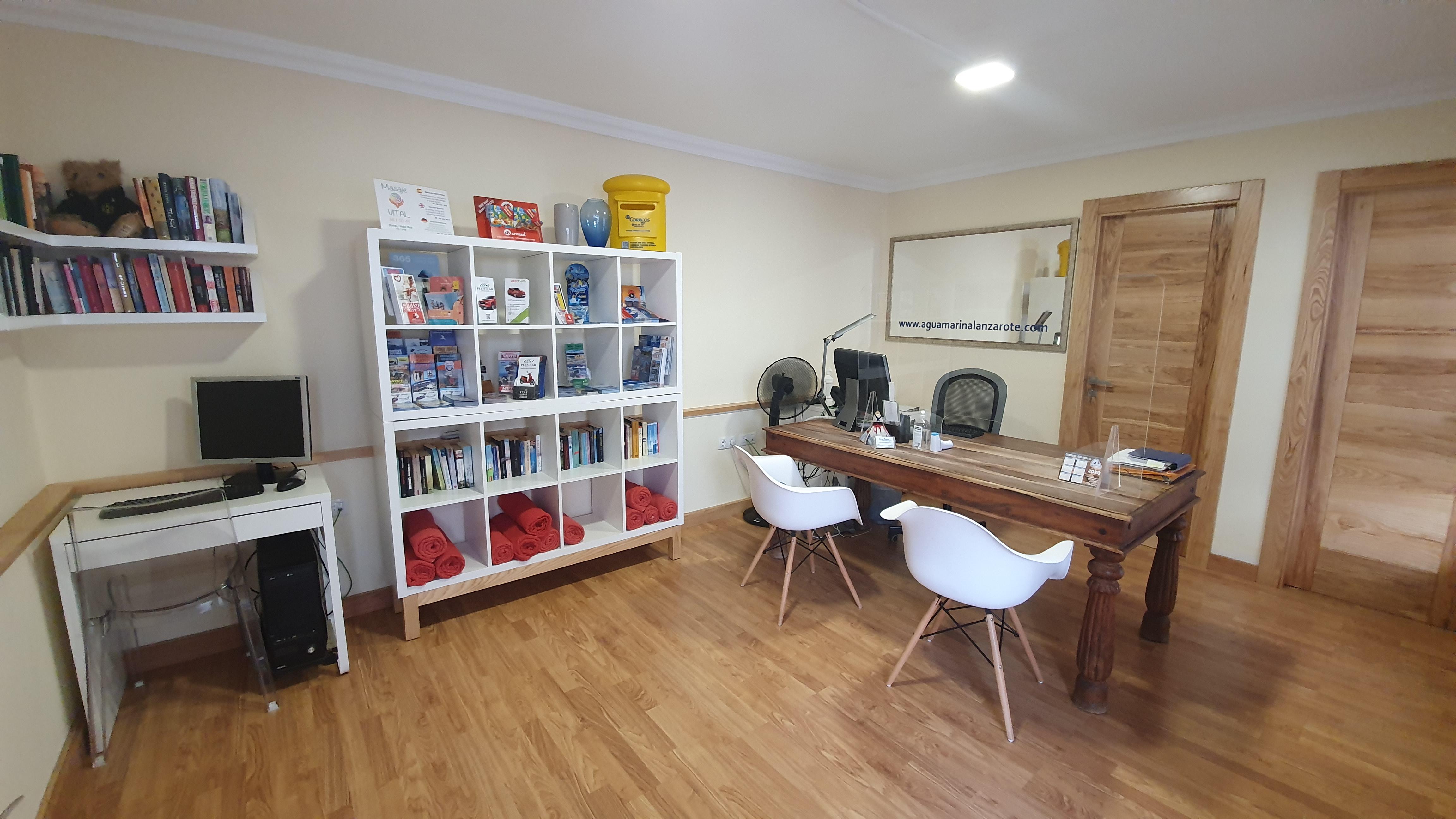 Apartamentos Agua Marina Puerto del Carmen  Bagian luar foto