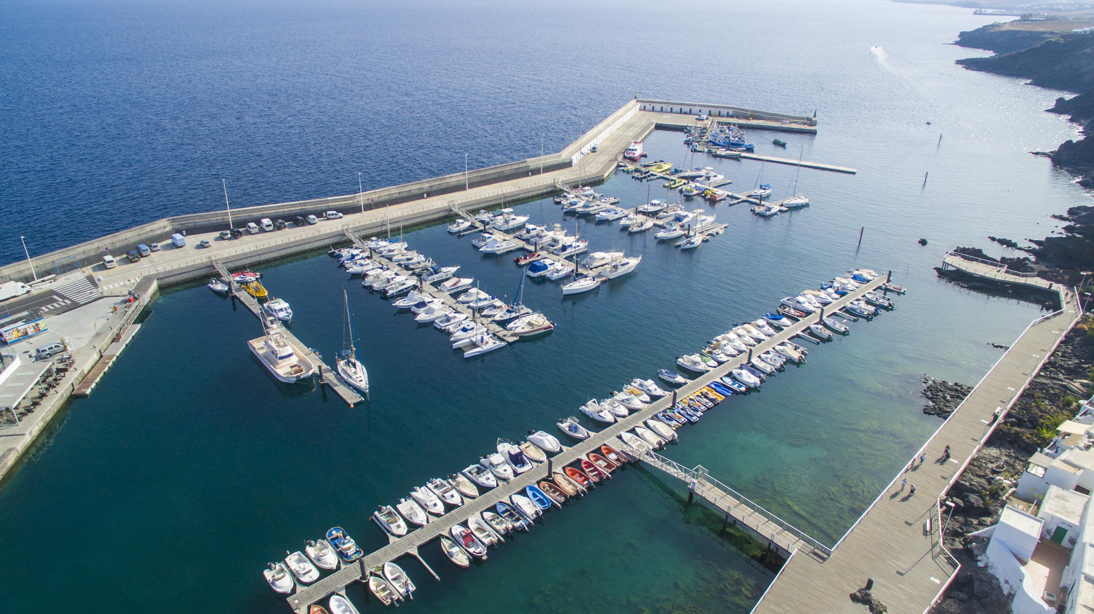 Apartamentos Agua Marina Puerto del Carmen  Bagian luar foto