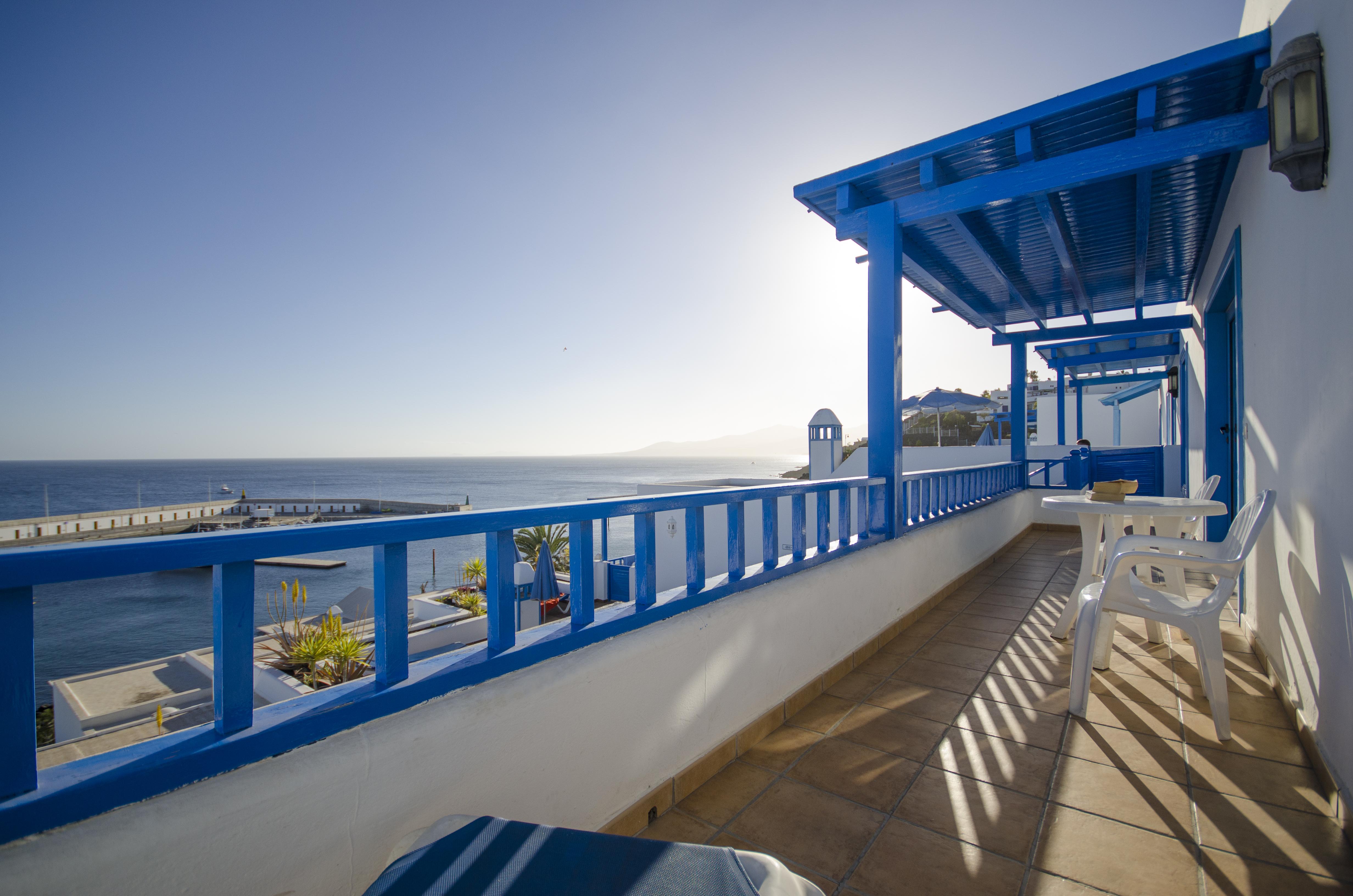 Apartamentos Agua Marina Puerto del Carmen  Bagian luar foto