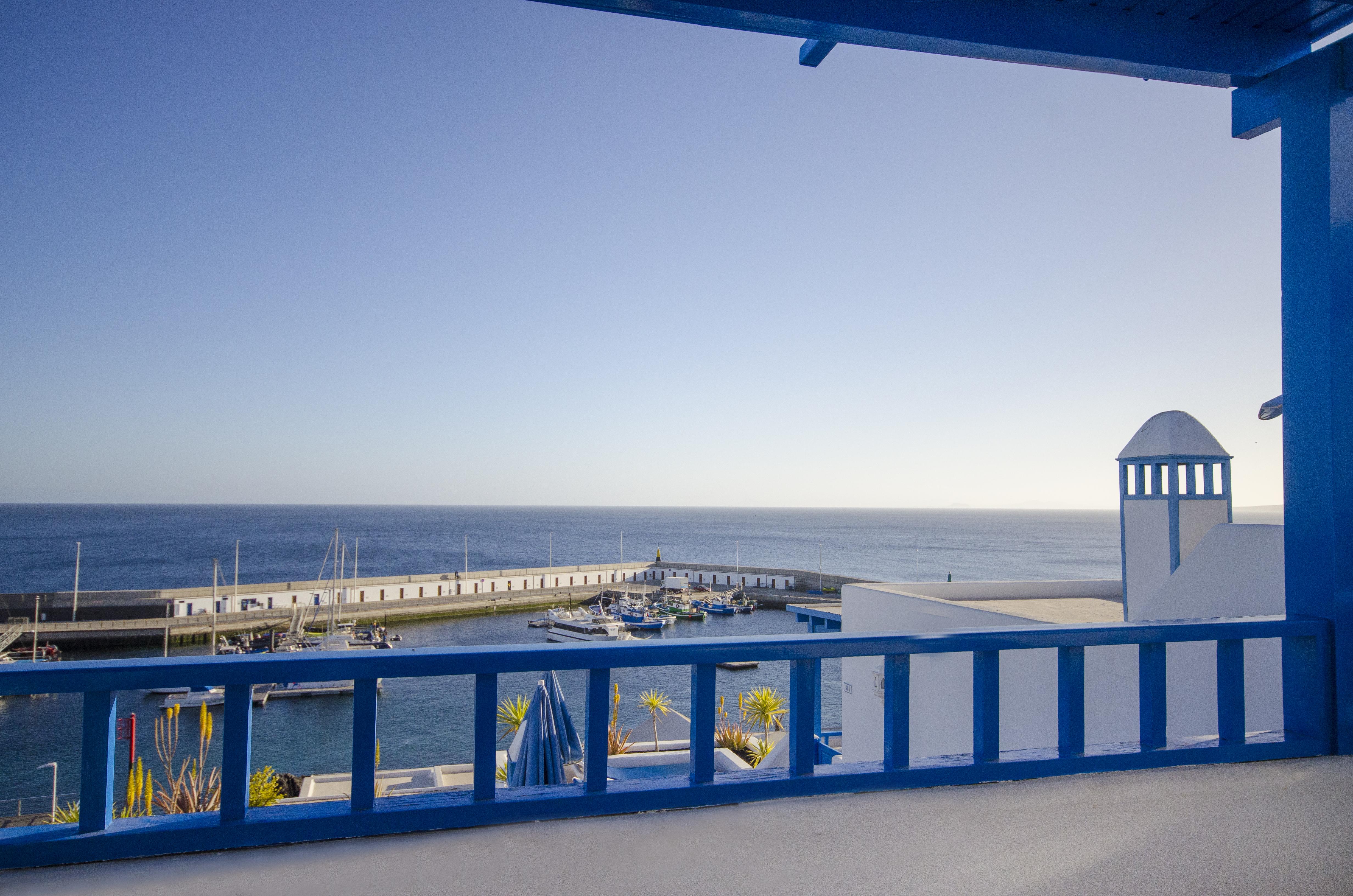 Apartamentos Agua Marina Puerto del Carmen  Bagian luar foto