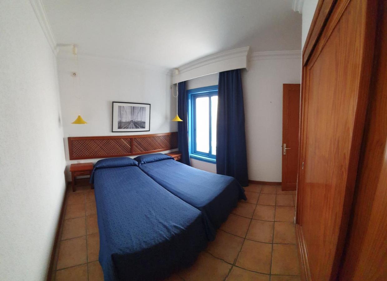 Apartamentos Agua Marina Puerto del Carmen  Bagian luar foto